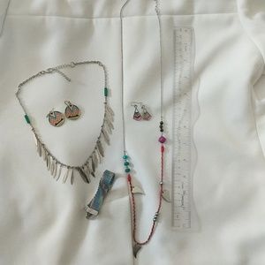 Jewelry Mix